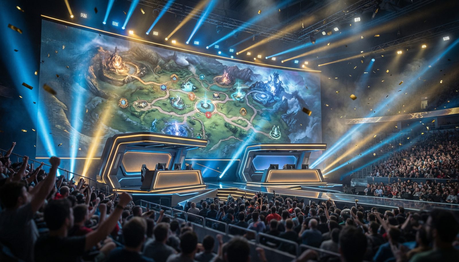 乐动在线平台 - LOS 2-1胜Team Liquid，留到最后一轮